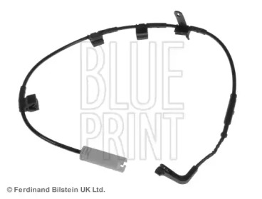BLUE PRINT adb117203 -  Сигнализатор, износ тормозных колодок